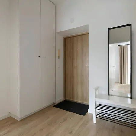 Διαμέρισμα Elite Podbielanska Center