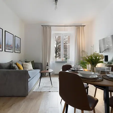 Elite Podbielanska Center