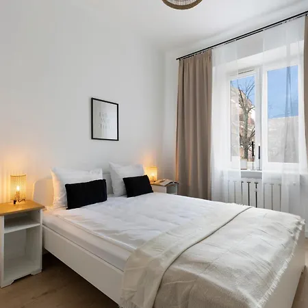 Elite Podbielanska Center