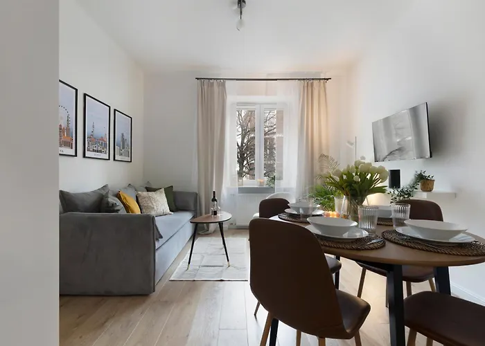 Elite Podbielanska Center