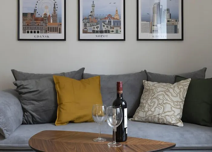 Elite Podbielanska Center *