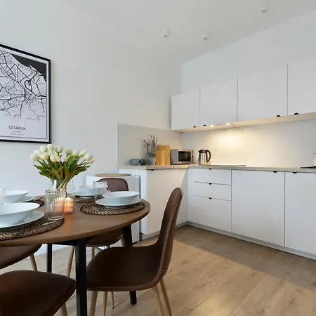 Elite Podbielanska Center * Danzica