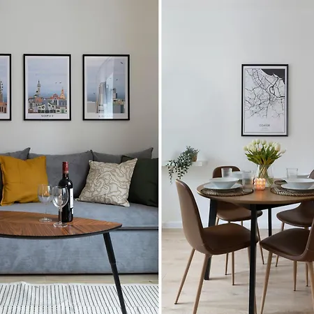 Elite Podbielanska Center *