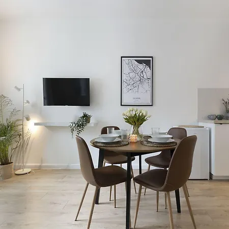 Elite Podbielanska Center * Гданьск