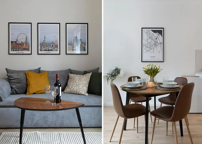 Elite Podbielanska Center *