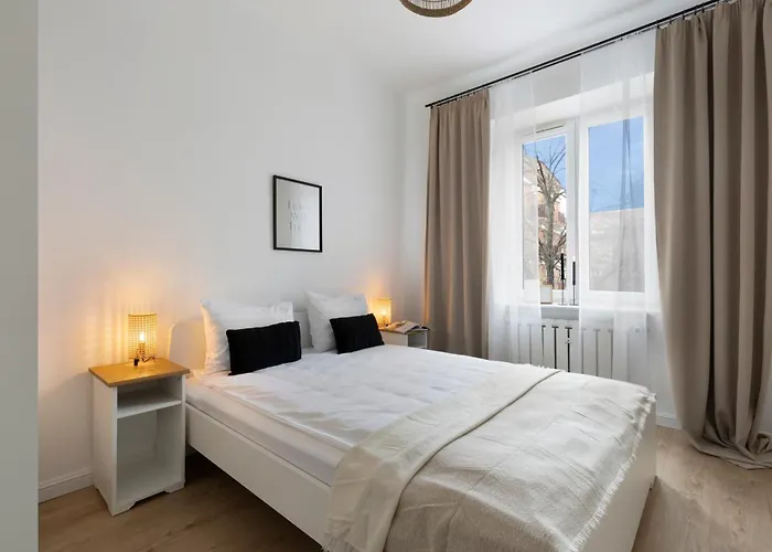 Elite Podbielanska Center